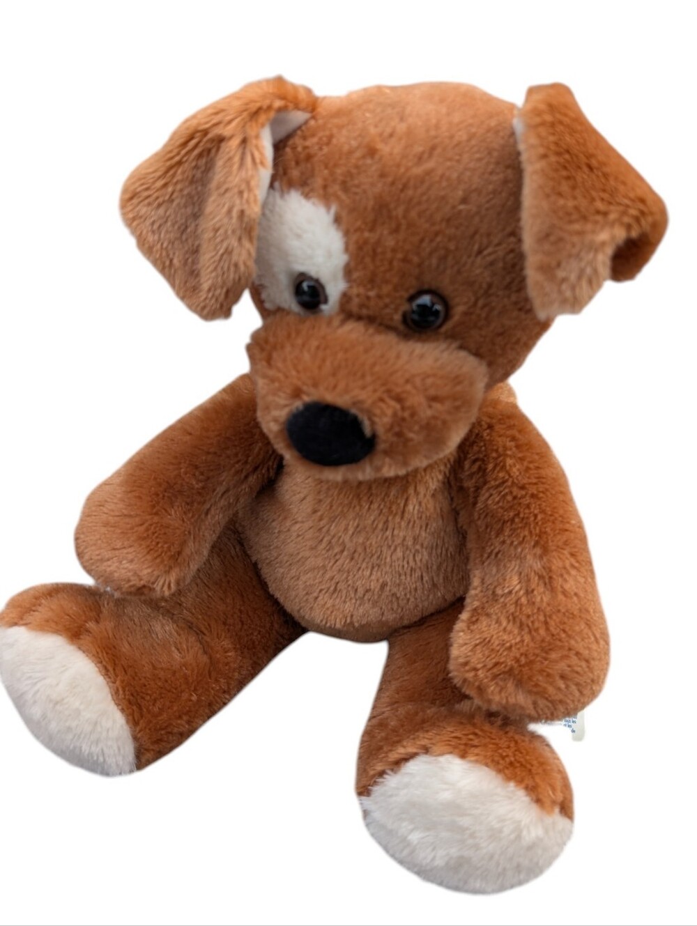 5 For $25 🩷 Build-a-Bear Brown Sugar Puppy Plush